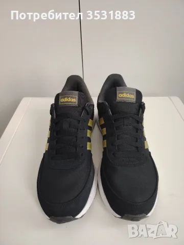 Дамски маратонки Adidas, снимка 5 - Маратонки - 55721498