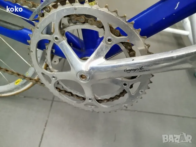 Велосипед Pinarello за реставрация , снимка 7 - Велосипеди - 49237283