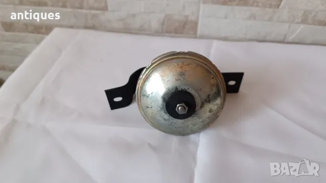 Стъкломиещо - крачна помпа за измиваща течност - ЗАЗ - СССР, снимка 4 - Части - 48629757