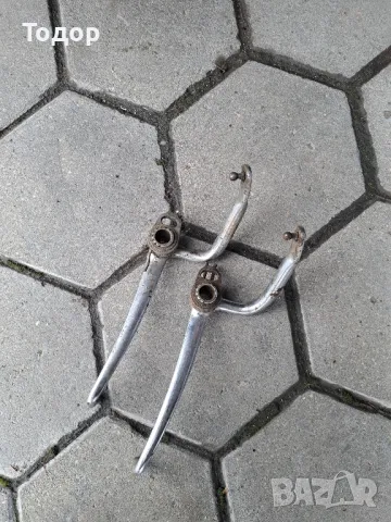 Балкан 50 кубика части, снимка 4 - Мотоциклети и мототехника - 40726808