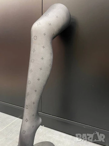 чорапогащи gucci balenciaga , снимка 4 - Други - 51348626