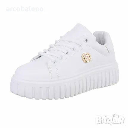 Дамски ниски кецове, 4цвята , снимка 10 - Кецове - 47604433