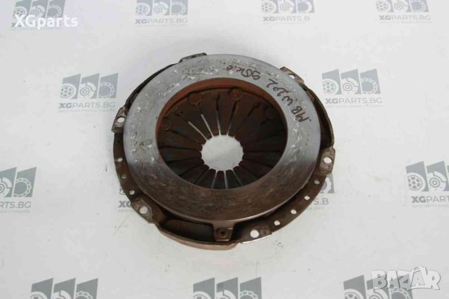  Притискателен диск за Mercedes C-class W202 C220D 95к.с. (1993-2000), снимка 2 - Части - 41082379