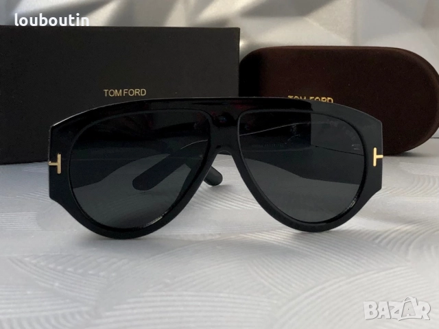 Tom Ford Мъжки слънчеви очила маска дамски слънчеви очила унисекс, снимка 12 - Слънчеви и диоптрични очила - 51772759