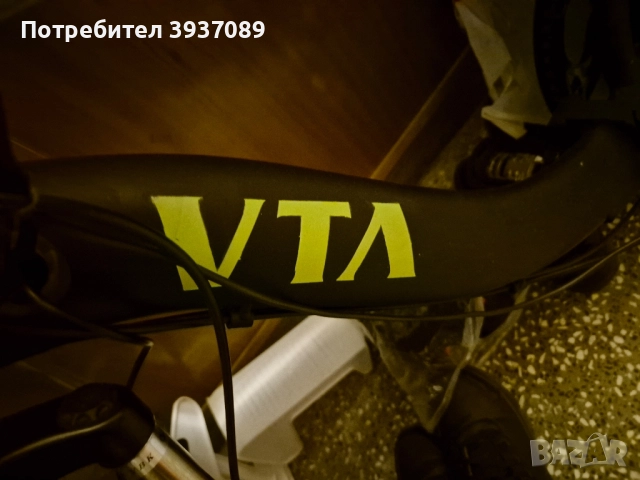 Продавам сгъваем електрически велосипед., снимка 2 - Велосипеди - 52511899