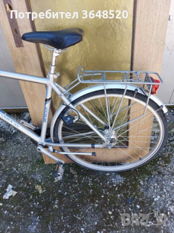 Продавам велосипед Genesis. , снимка 3 - Велосипеди - 52496207