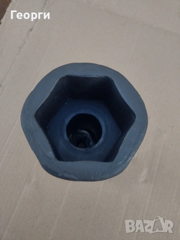 Глух ключ, снимка 6 - Ключове - 53114128