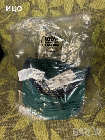 Нова шапка Adidas cord, снимка 10 - Шапки - 52978949