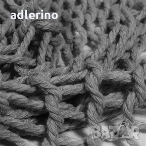 Висящо кресло, хамак, градинска люлка, уникален висящ стол, снимка 5 - Градински мебели, декорация  - 34160717