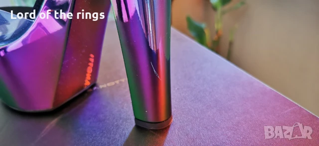 Оригинални маркови дамски обувки GIUSEPPE ZANOTTI - 37 номер, снимка 10 - Дамски елегантни обувки - 51235451