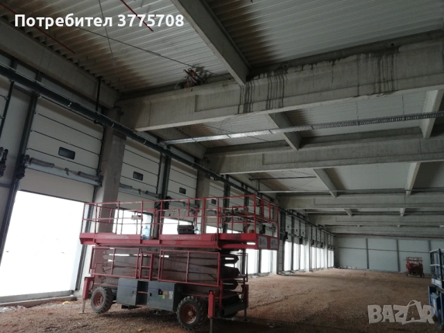 Диамантено пробиване на отвори, снимка 4 - Кърти, чисти, извозва - 53424485