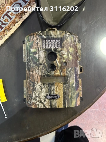 Ловни камери