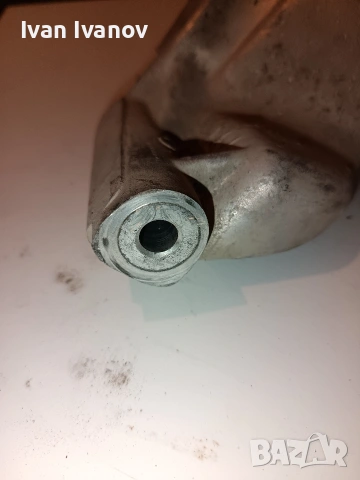 Alfa Romeo 147, 156 GT горна опора дясна оем 60625001, снимка 9 - Части - 53643133