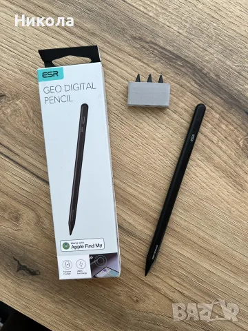 iPad 10th Generation 64GB + Писалка и
Два кальфа, снимка 12 - Таблети - 56224188