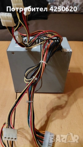 ЗАХРАНВАНЕ ЗА КОМПЮТЪР BEST POWER, снимка 2 - Захранвания и кутии - 53404933