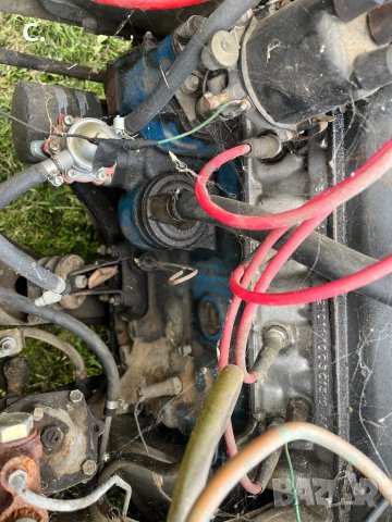 Lada/Лада 21011на части, снимка 11 - Автомобили и джипове - 41569334