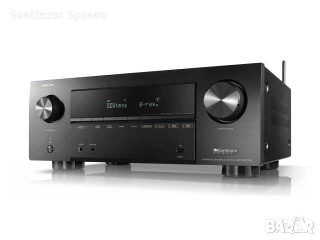 Denon AVR-X2700H AV ресийвър