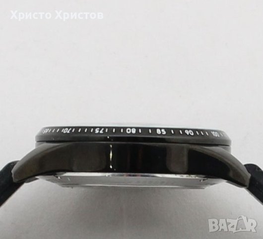 Мъжки луксозен часовник Chopard Gran Turismo XL, снимка 5 - Мъжки - 41730399