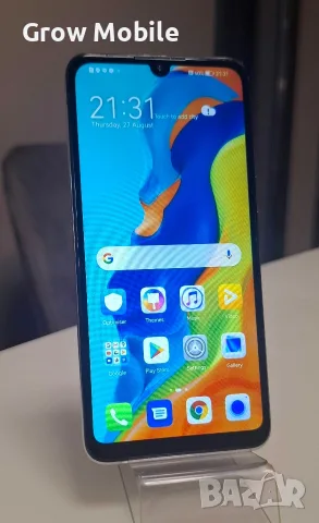 Huawei p30 lite 