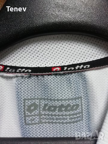 Juventus Lotto Vintage 2002 2003 оригинална тениска фланелка Ювентус размер М, снимка 8 - Тениски - 41507954