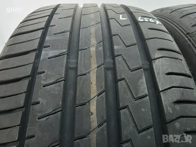2бр летни гуми 205/40/17 FALKEN L06567 