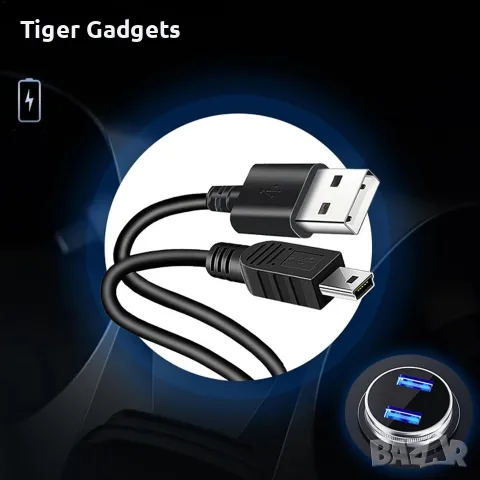 Holographic Speedometer HUD GPS – Head-Up Display скоростомер за автомобил, камион и RV, снимка 8 - Аксесоари и консумативи - 55847594