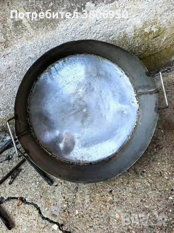 Тава за лютеница , снимка 2 - Съдове за готвене - 52139185