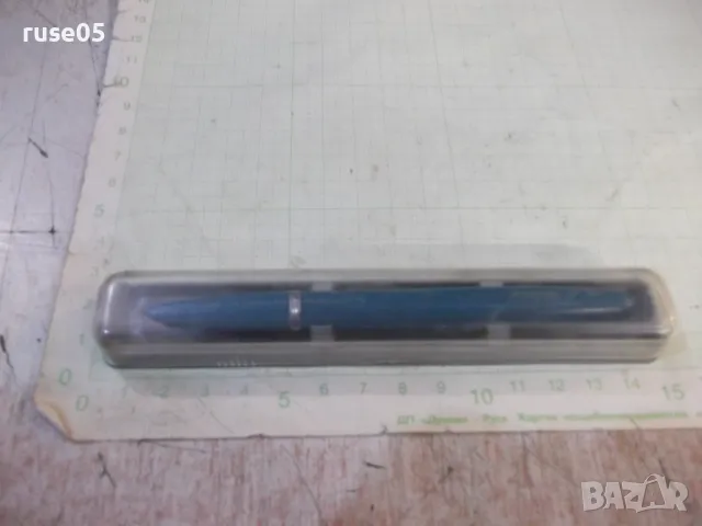 Писалка "Союз" съветска, снимка 7 - Колекции - 49305920