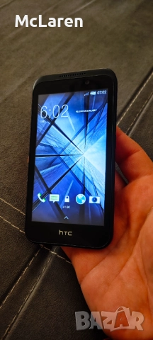 Htc Desire 320