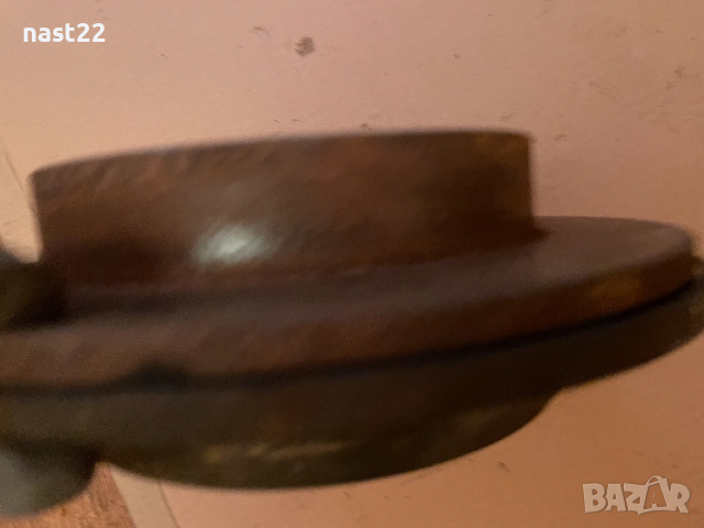 Предни дискове Сузуки Самурай, снимка 4 - Части - 52324713