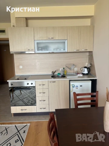Студио под наем , снимка 2 - Квартири, нощувки - 50926415