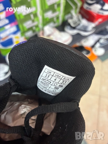 Момчешки маратонки , снимка 4 - Детски маратонки - 51724698