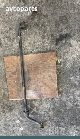 Subaru legacy 2011година 2.0d 150ks предна стабилиэираща щанга