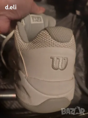 Wilson Original. Size 38 Страхотен модел., снимка 5 - Маратонки - 47930199