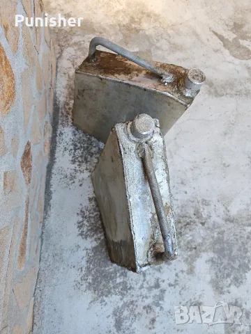 Алуминиеви туби за течност, снимка 2 - Други стоки за дома - 56373907