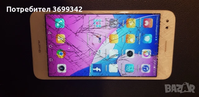 HUAWEI P9LITE MINI, снимка 1