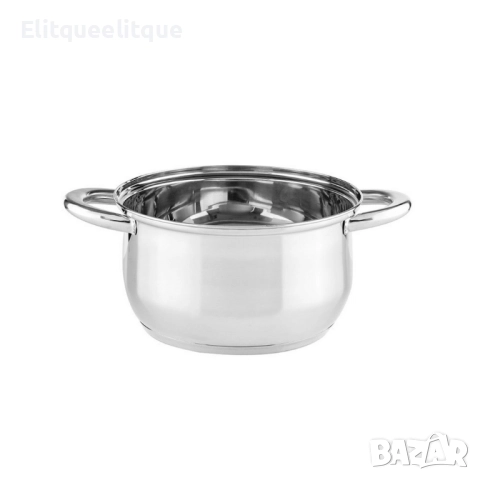 Тенджера Muhler NEW 20x12cm, 3.1L, снимка 5 - Съдове за готвене - 52173502