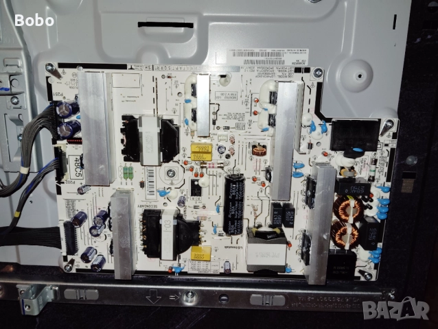 POWER BOARD LGP48C5-25OP