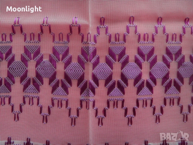 Тюлени покривки, снимка 7 - Покривки за маси - 53221431