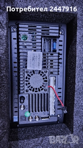 Мултимедия за Opel Meriva B 9 инча QLED 1200х2000 с Android Auto и Apple Carplay 8-core Android 15, снимка 8 - Аксесоари и консумативи - 52456078