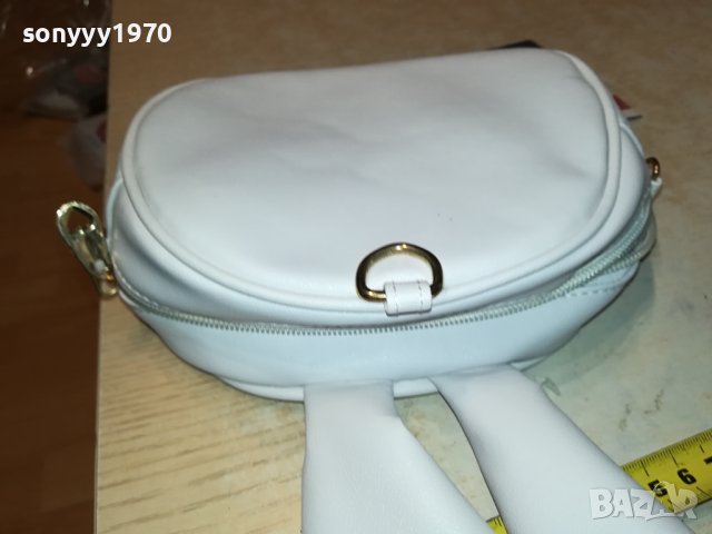 ЧАНТИЧКА-ЗАЙЧЕ С УШИ 1708231558, снимка 4 - Чанти - 41885436