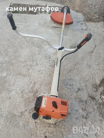stihl fs 450 тример