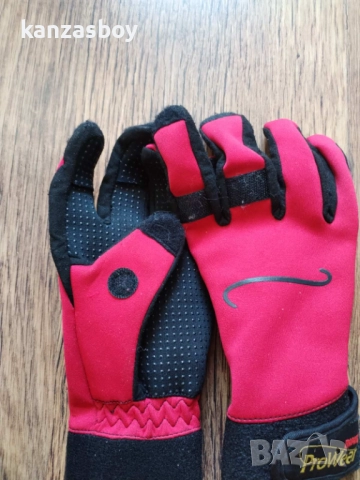 Rapala Performance Gloves - рибарски неопренови ръкавици М, снимка 3 - Ръкавици - 52146889