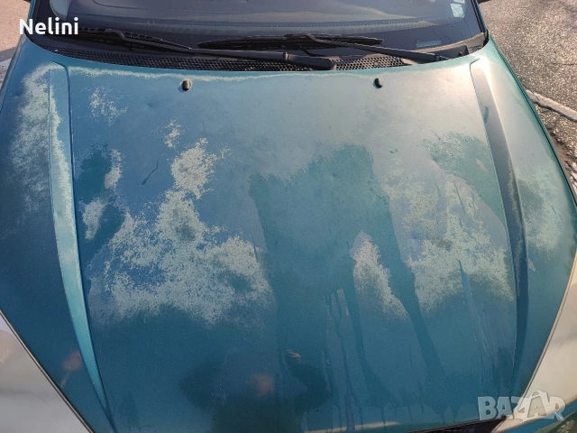 Продавам Форд фокус 1.6 бензин газ, снимка 8 - Автомобили и джипове - 53862419