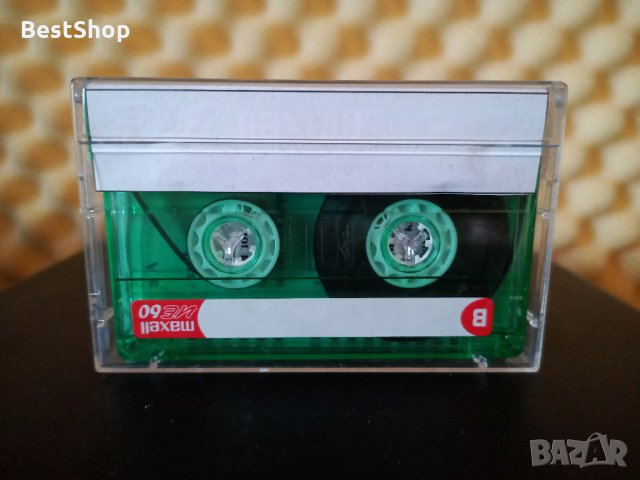 22 години от похода на Лом - Ком - Емине, снимка 2 - Аудио касети - 35759902