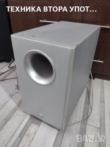 Активен буфер Canton 100W