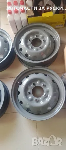 Джанти Лада Нива нови руски заводски