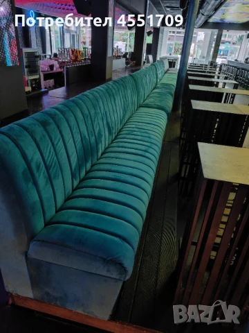 МЕКА МЕБЕЛ - Диван - Легло - Сепаре - Проектиране и изработка на мебели по поръчка! , снимка 9 - Дивани и мека мебел - 51236886