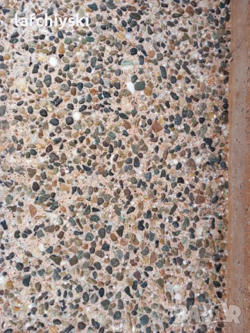 Полагане на мозайка Стъпала площадки гаражи индустриални помещения , снимка 5 - Други ремонти - 18691988