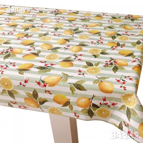 2779 Мушама за маса 140x200cm, снимка 2 - Декорация за дома - 35986524